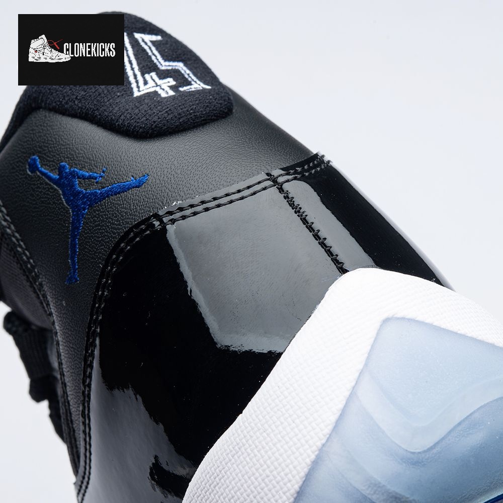 Air Jordan 11 Retro Space Jam Unisex - Image 5