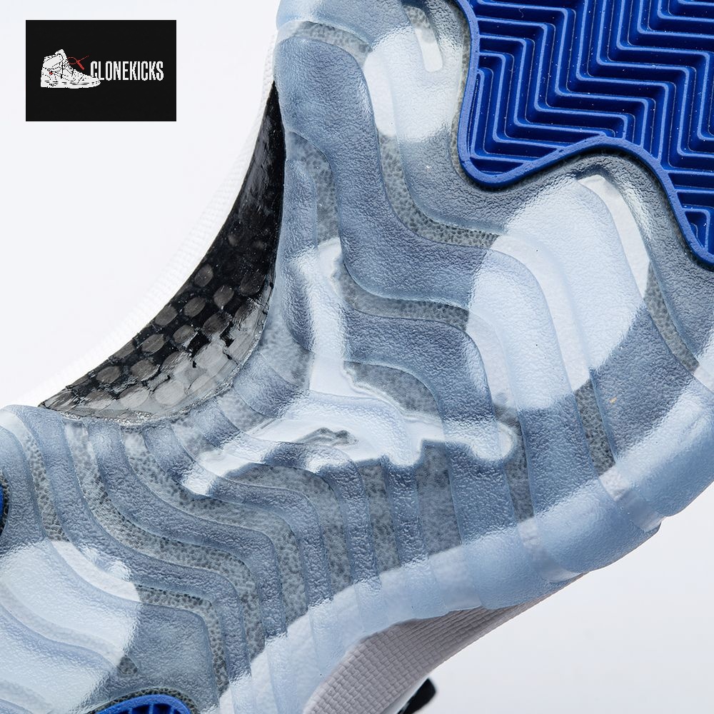 Air Jordan 11 Retro Space Jam Unisex - Image 7