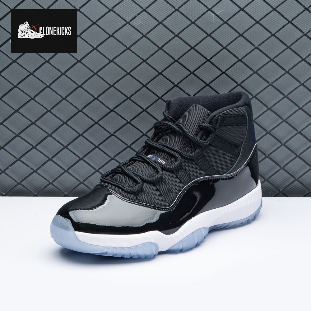 Air Jordan 11 Retro Space Jam Unisex - Image 8