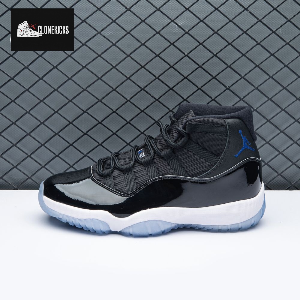 Air Jordan 11 Retro Space Jam Unisex - Image 9