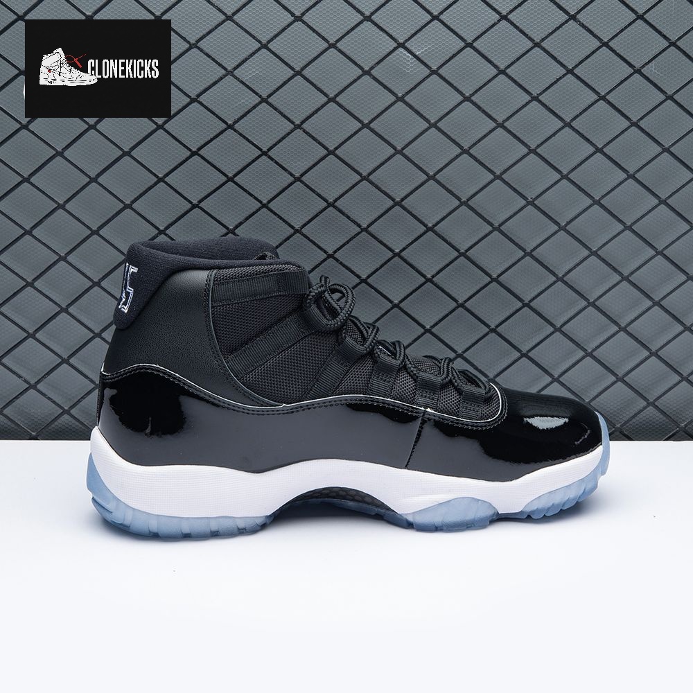 Air Jordan 11 Retro Space Jam Unisex - Image 10