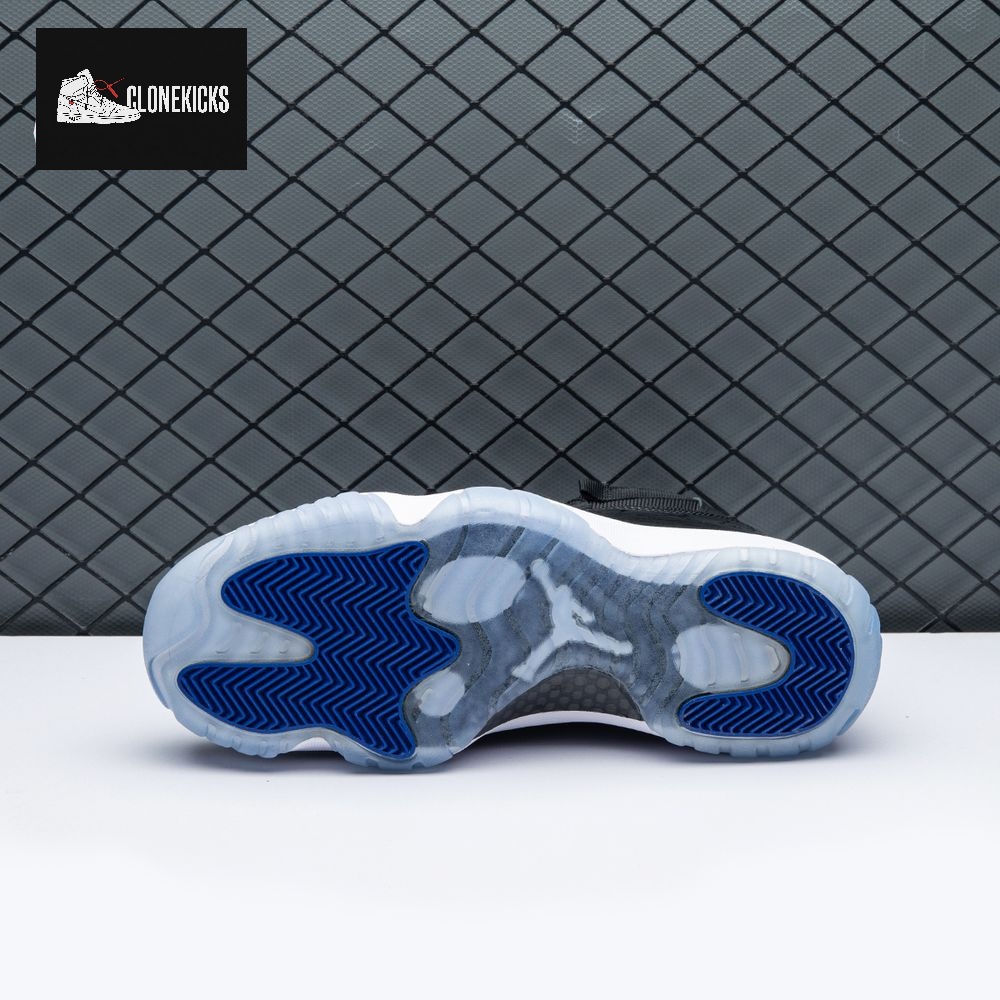 Air Jordan 11 Retro Space Jam Unisex - Image 11