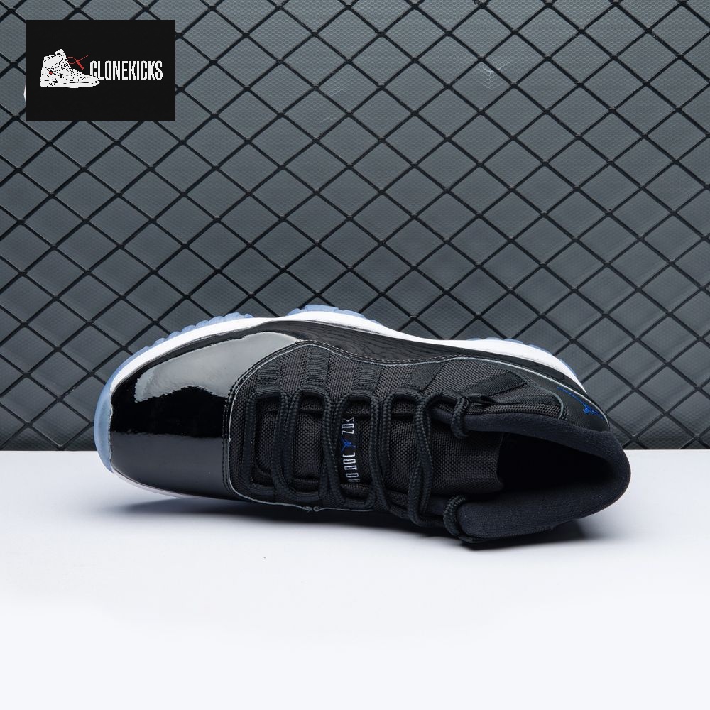 Air Jordan 11 Retro Space Jam Unisex - Image 12
