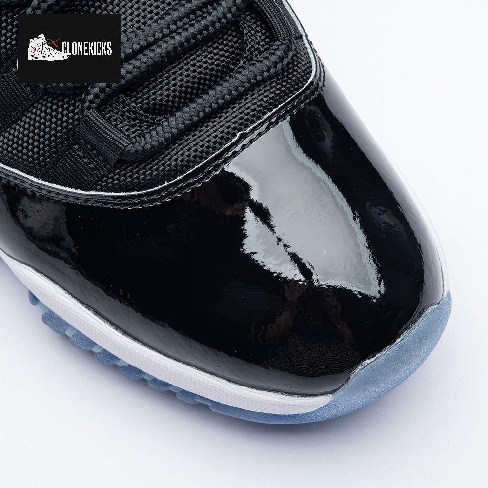 Air Jordan 11 Retro Space Jam Unisex - Image 14