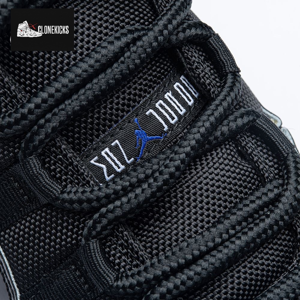 Air Jordan 11 Retro Space Jam Unisex - Image 15