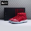 Air Jordan 11 Retro Win Like 96 378037 623 Men's