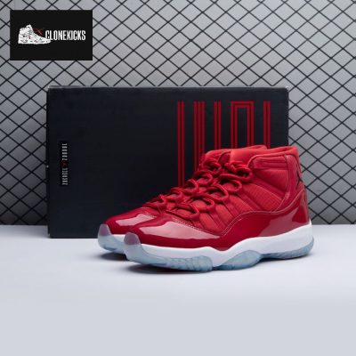 Air Jordan 11 Retro Win Like 96 378037 623 Men's
