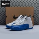 Air Jordan 12 Blueberry CT8013-140 Men's