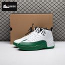 Air Jordan 12 Bucks CT8013-103 Men's