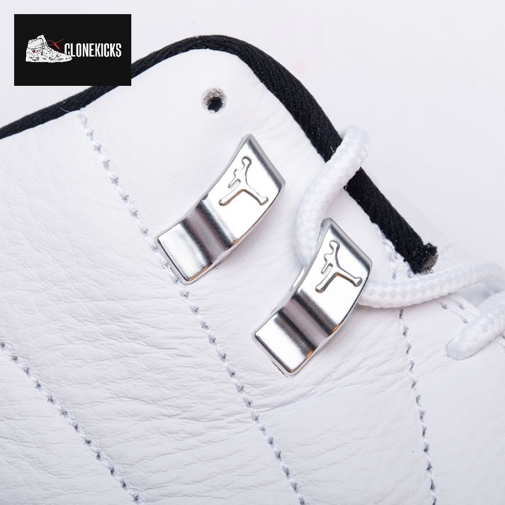 Air Jordan 12 Cherry CT8013-116 Men's - Image 6