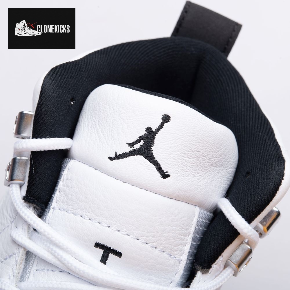 Air Jordan 12 Cherry CT8013-116 Men's - Image 15