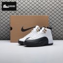 Air Jordan 12 Retro Taxi GS 2025 153265-117 Women's