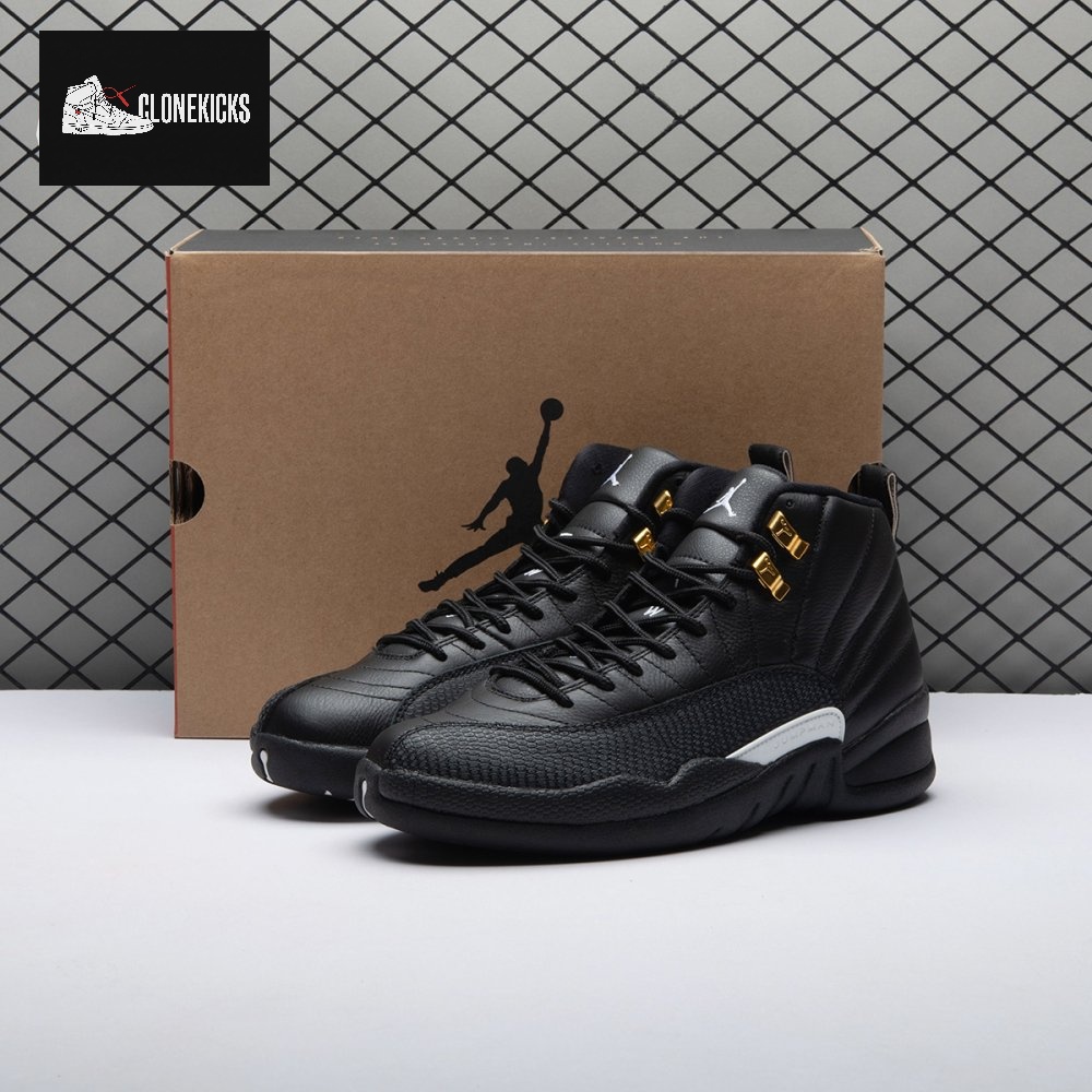 Air Jordan 12 Retro The Master 130690-013 Men's