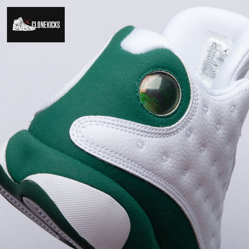 Air Jordan 13 PE Ray Allen Men's - Image 2
