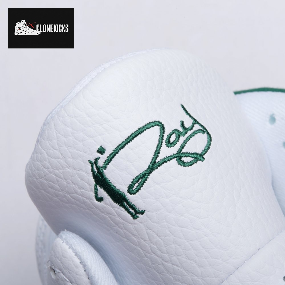 Air Jordan 13 PE Ray Allen Men's - Image 3