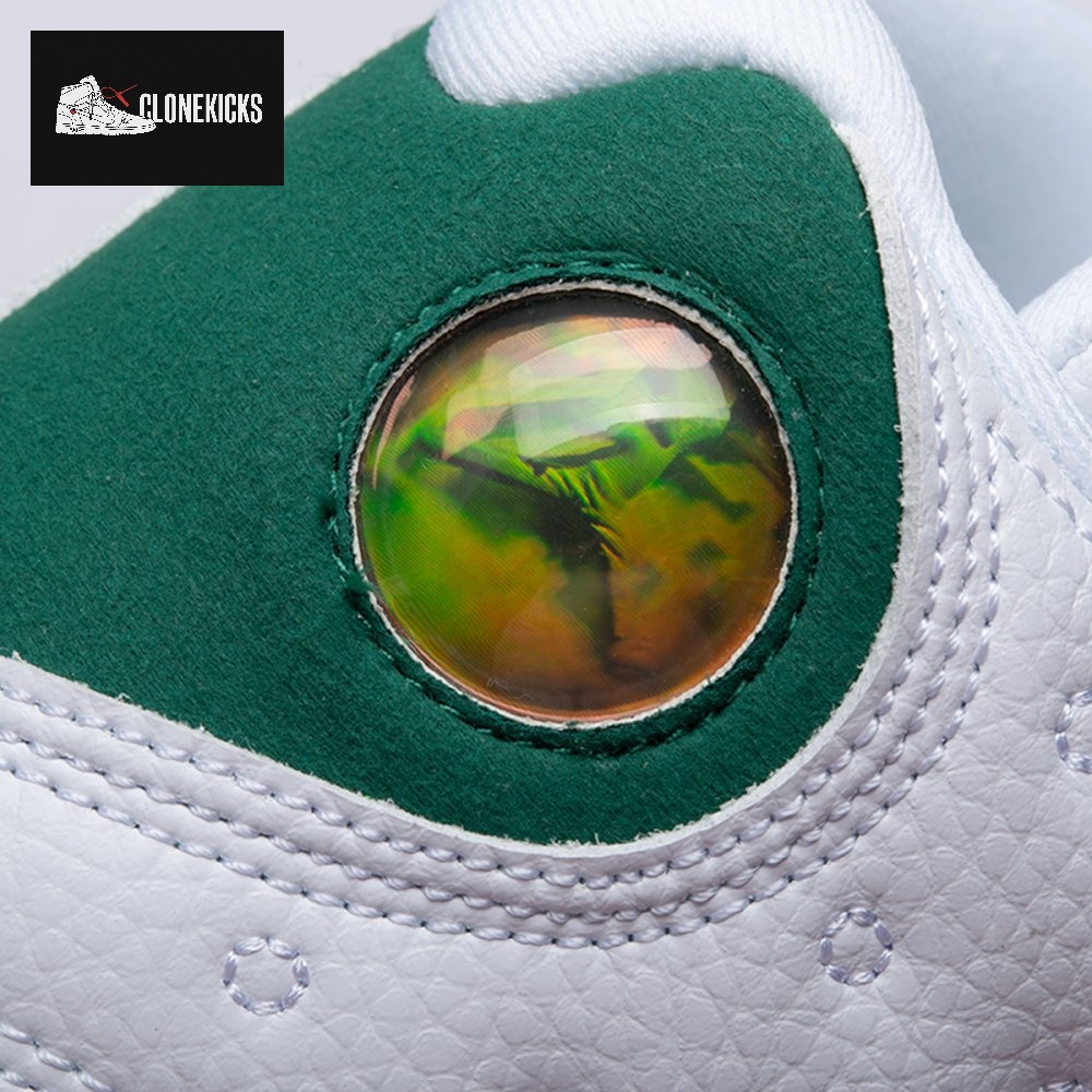 Air Jordan 13 PE Ray Allen Men's - Image 8