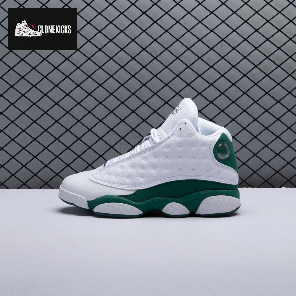 Air Jordan 13 PE Ray Allen Men's - Image 10