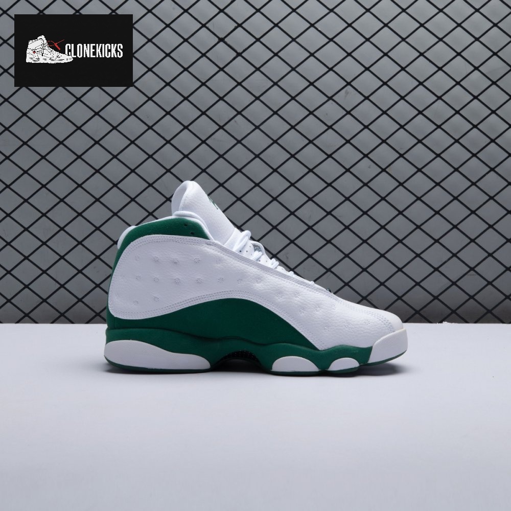 Air Jordan 13 PE Ray Allen Men's - Image 11