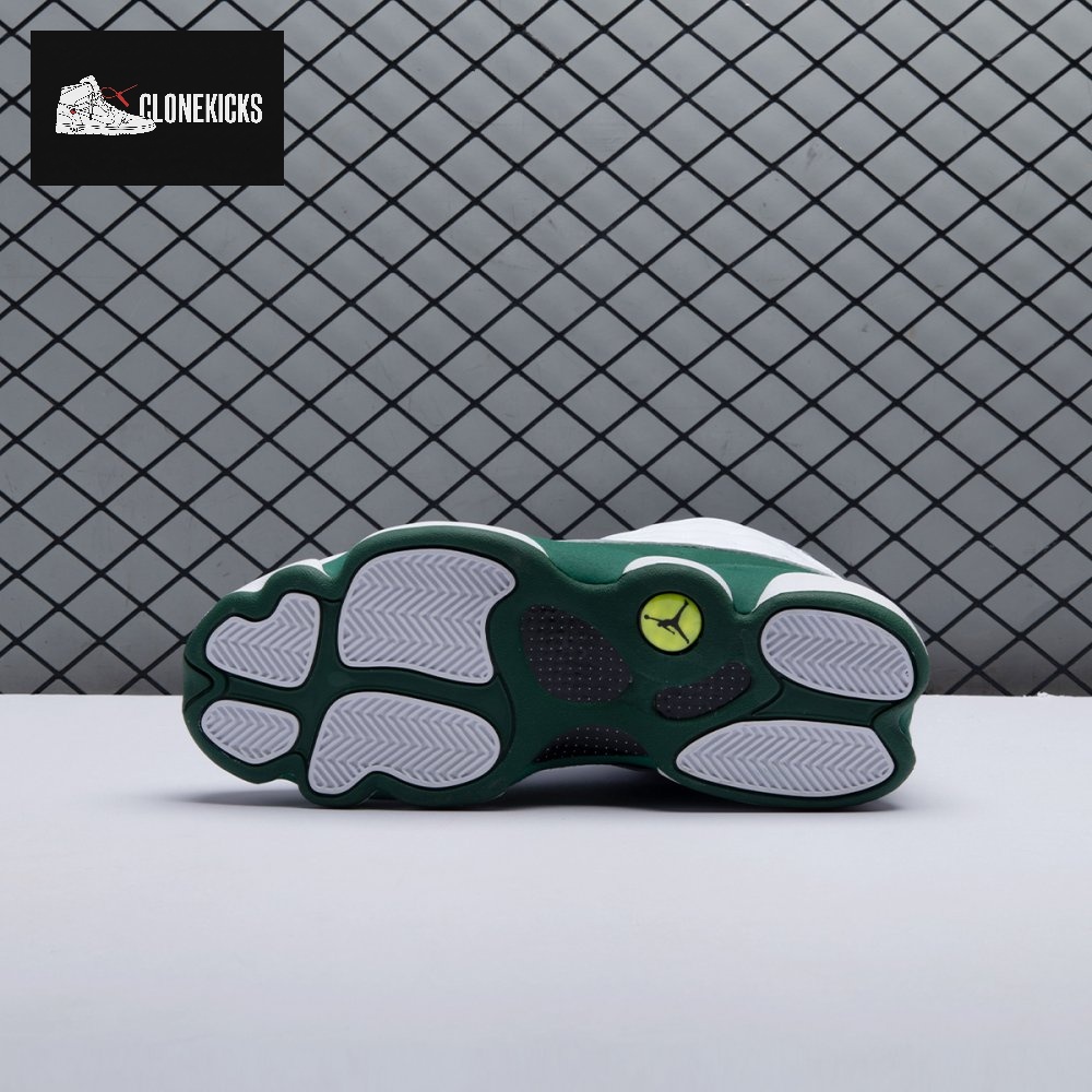 Air Jordan 13 PE Ray Allen Men's - Image 12