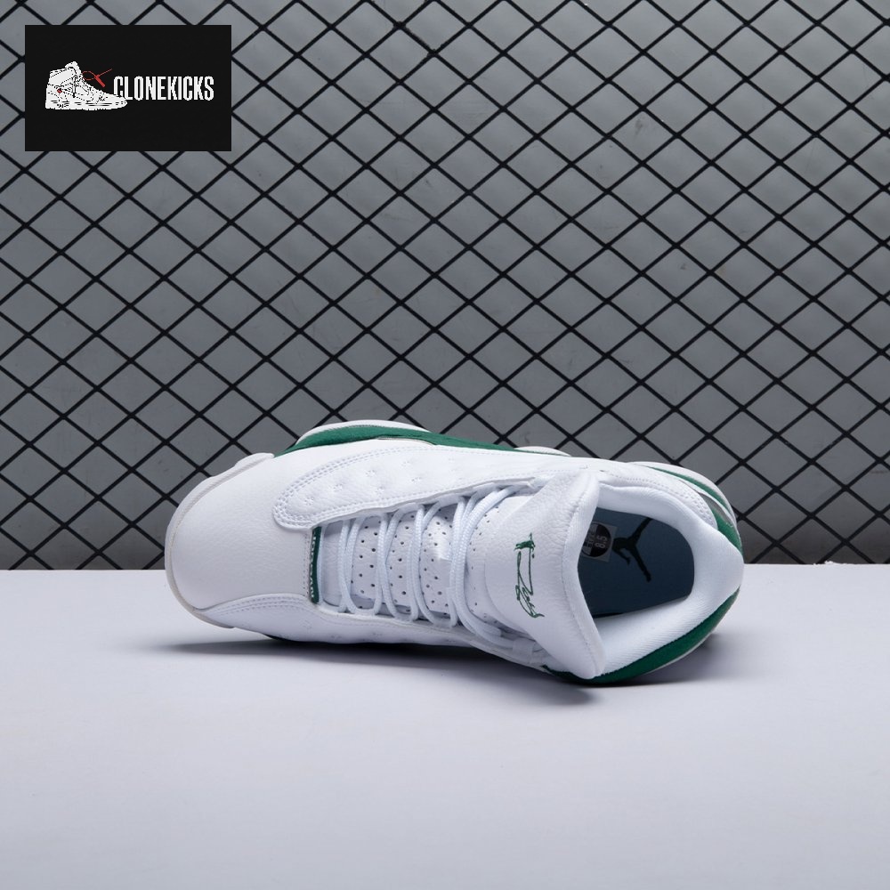 Air Jordan 13 PE Ray Allen Men's - Image 13