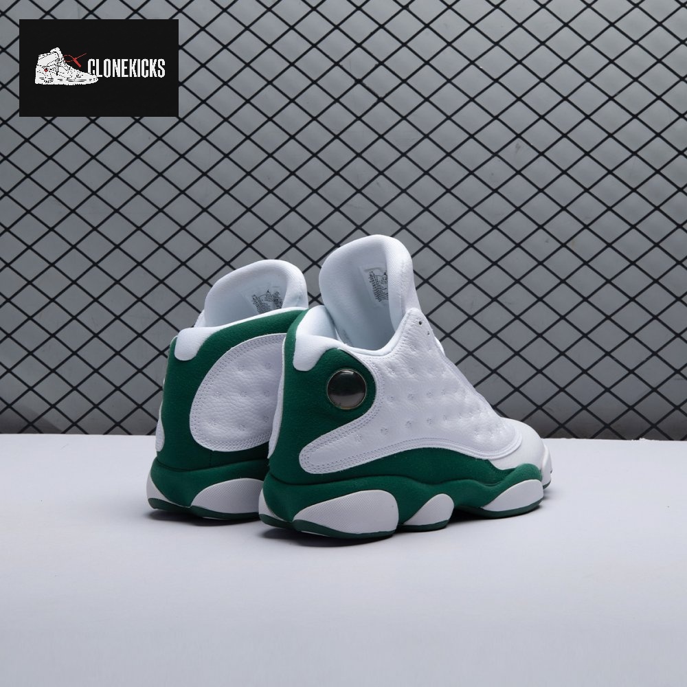 Air Jordan 13 PE Ray Allen Men's - Image 14