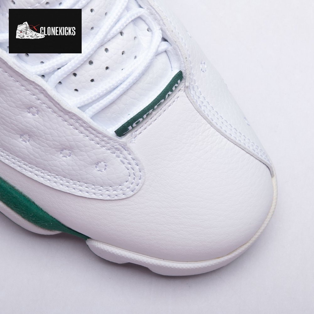 Air Jordan 13 PE Ray Allen Men's - Image 15