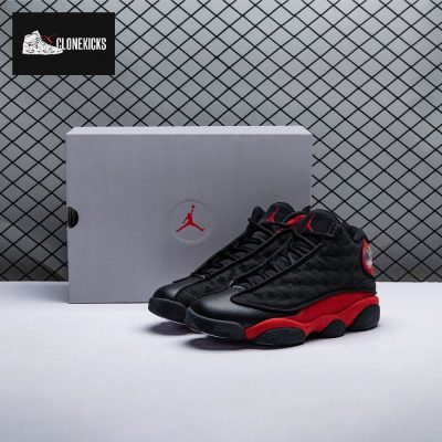 Air Jordan 13 Retro Bred Men's