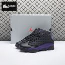 Air Jordan 13 Retro Court Purple Men's