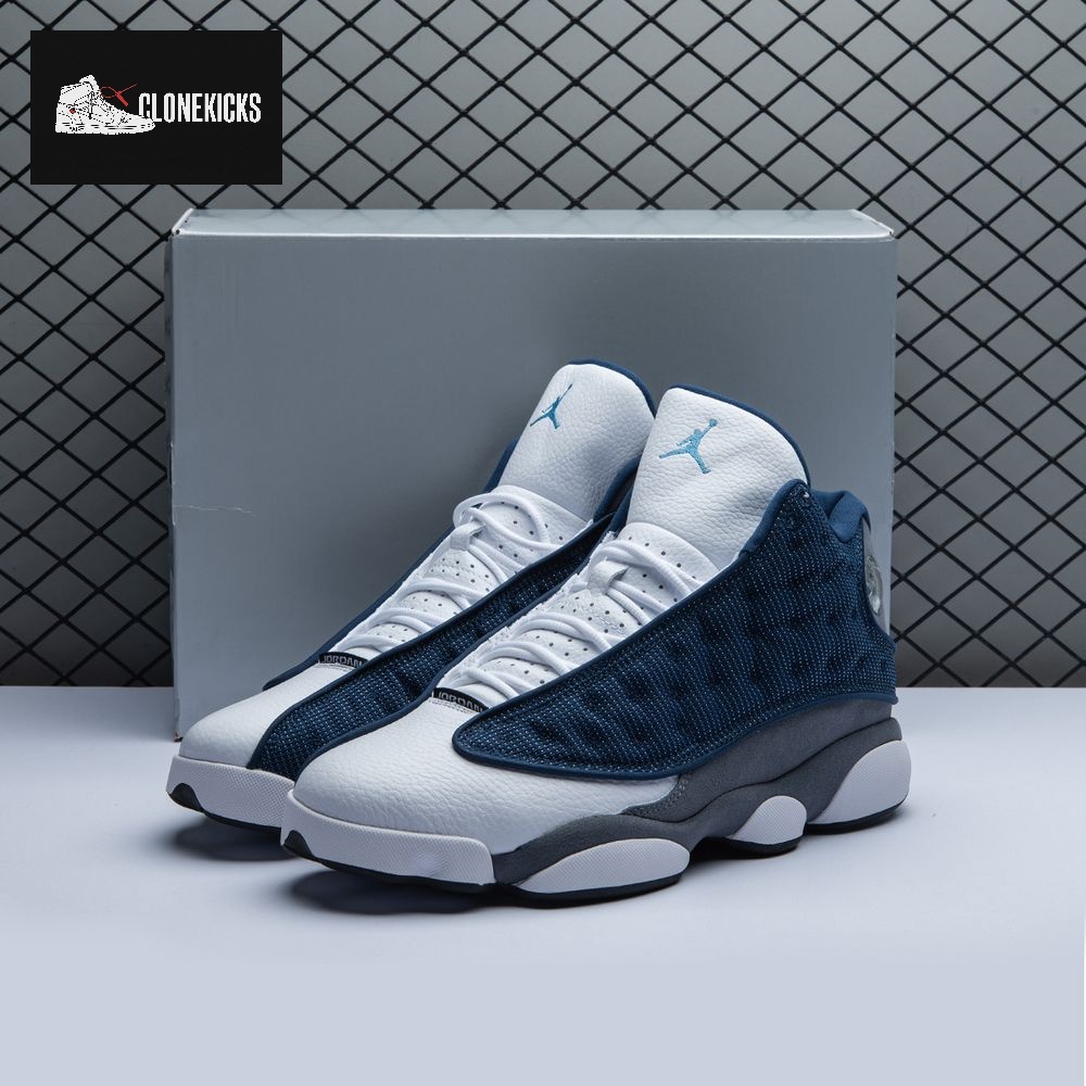 Air Jordan 13 Retro Flint 2020 Men's