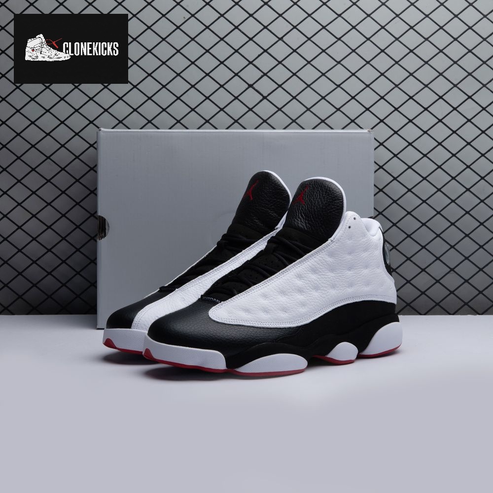 Air Jordan 13 Retro He Got Game Men's