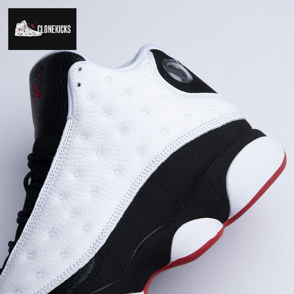 Air Jordan 13 Retro He Got Game Men's - Image 3