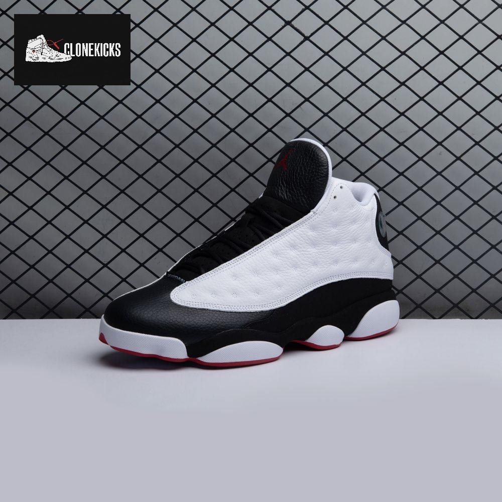 Air Jordan 13 Retro He Got Game Men's - Image 9