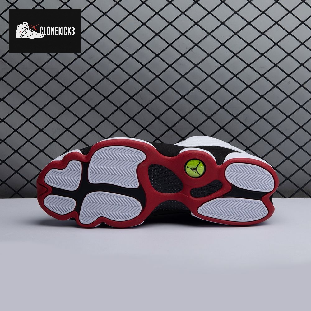 Air Jordan 13 Retro He Got Game Men's - Image 12