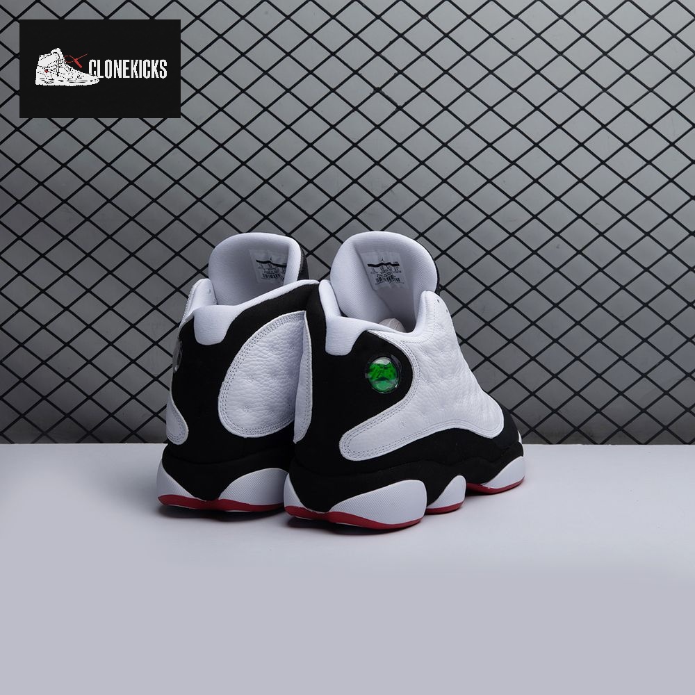 Air Jordan 13 Retro He Got Game Men's - Image 14