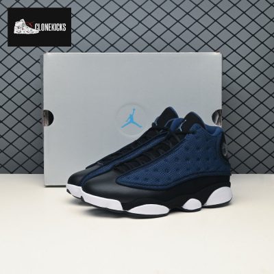 Air Jordan 13 Retro Navy Men's