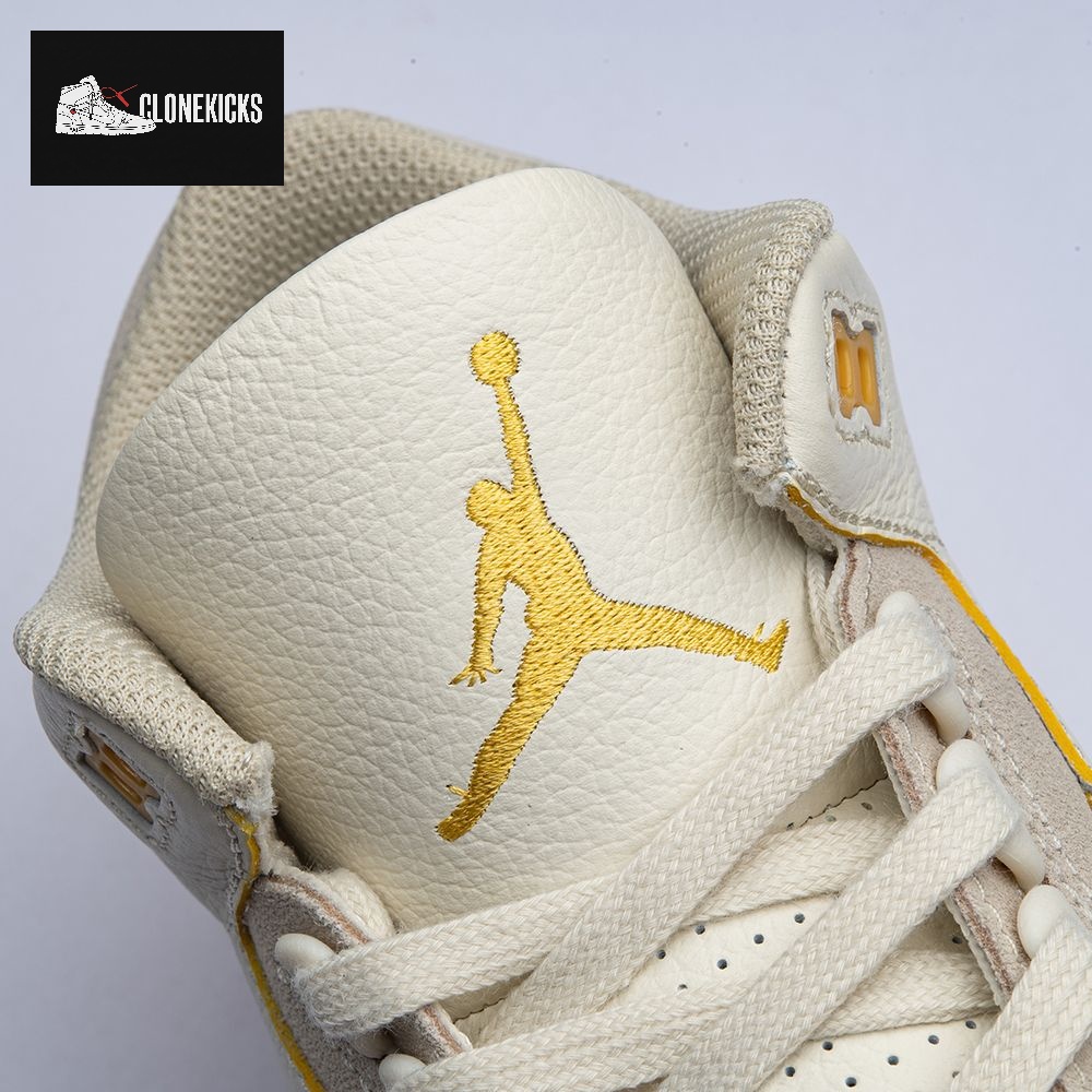 Air Jordan 3 FN0344-901 Unisex - Image 2