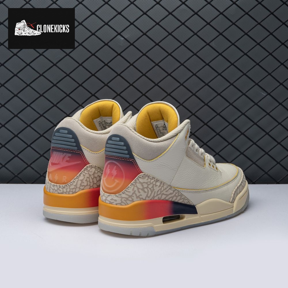 Air Jordan 3 FN0344-901 Unisex - Image 12