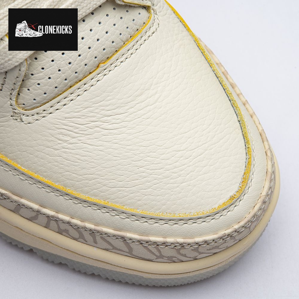 Air Jordan 3 FN0344-901 Unisex - Image 13