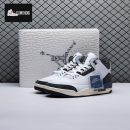 Air Jordan 3 OG SP Diffused Blue HV8571-100 Unisex