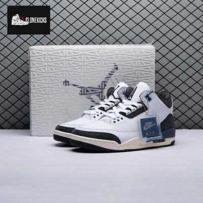 Air Jordan 3 OG SP Diffused Blue HV8571-100 Unisex