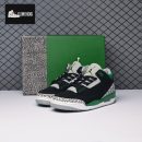 Air Jordan 3 Pine Green Men's