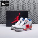 Air Jordan 3 Retro Knicks Men's