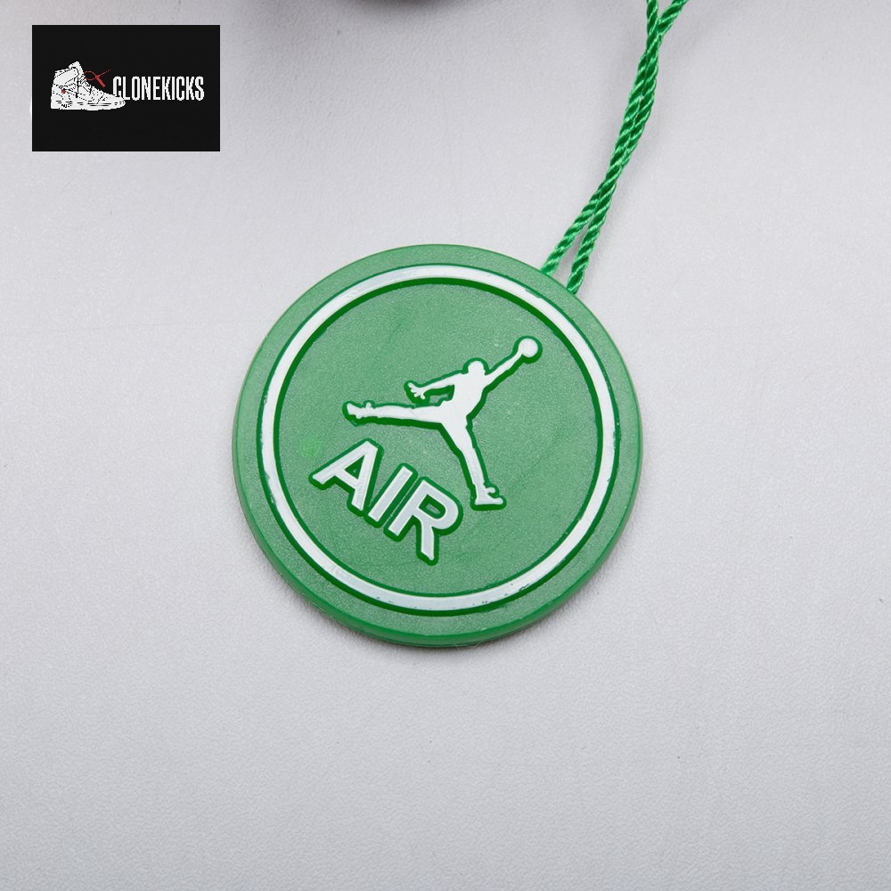 Air Jordan 3 Retro Laser Orange Men's - Image 7