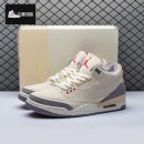 Air Jordan 3 Retro SE Muslin Men's