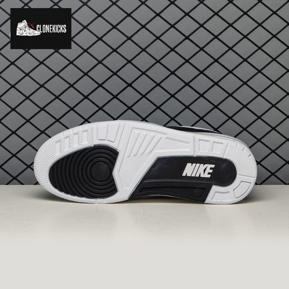 Air Jordan 3 Retro SP White Men's - Image 5