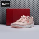 Air Jordan 3 Retro Valentines Day 2025 HJ0178-600 Unisex