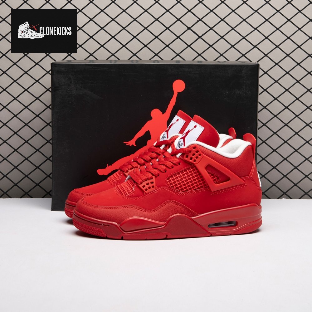 Air Jordan 4 FV5029-600 Men's