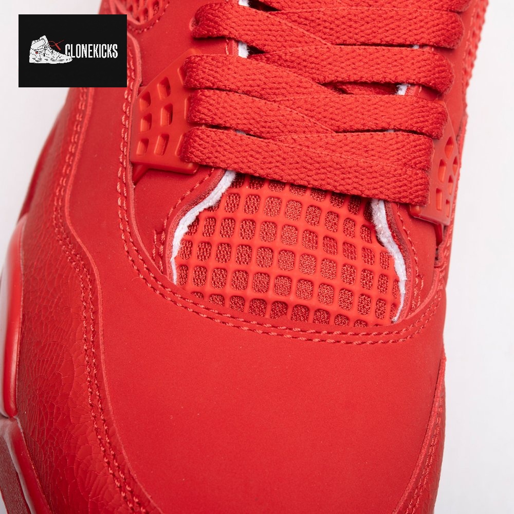 Air Jordan 4 FV5029-600 Men's - Image 2