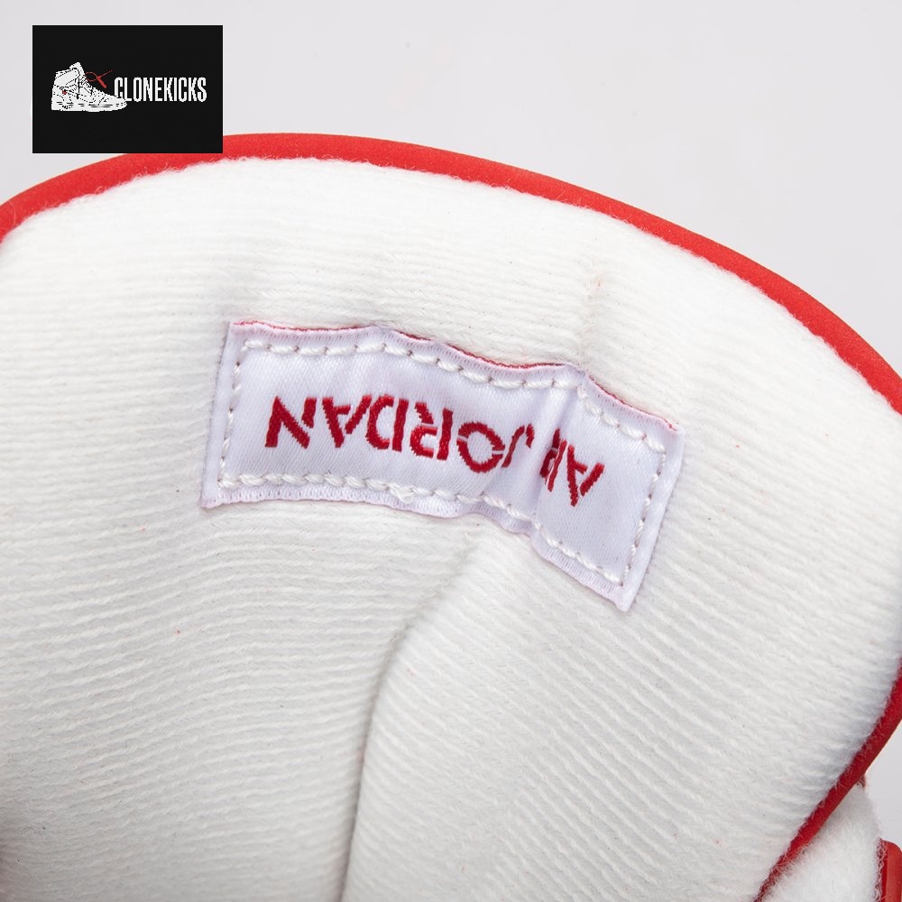 Air Jordan 4 FV5029-600 Men's - Image 3