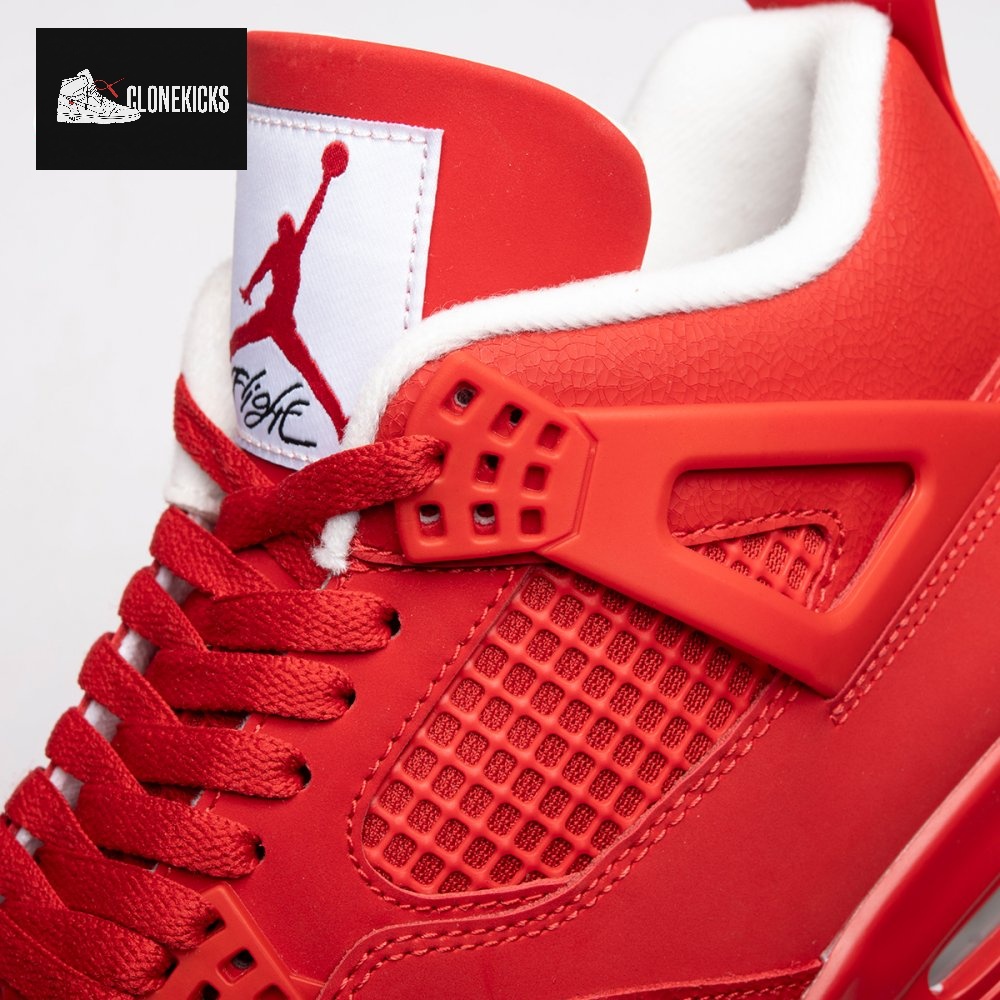 Air Jordan 4 FV5029-600 Men's - Image 4